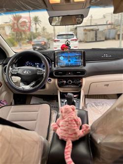 هیوندای کۆنا